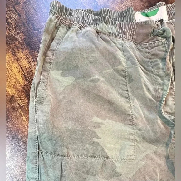 ANTHROPOLOGIE | Women’s Leda Utility joggers. Size: S. - Picture 7 of 16